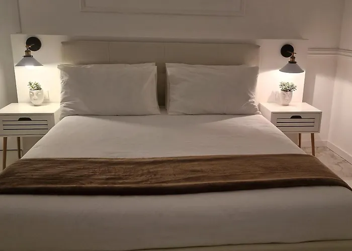 San Marco Suite 755