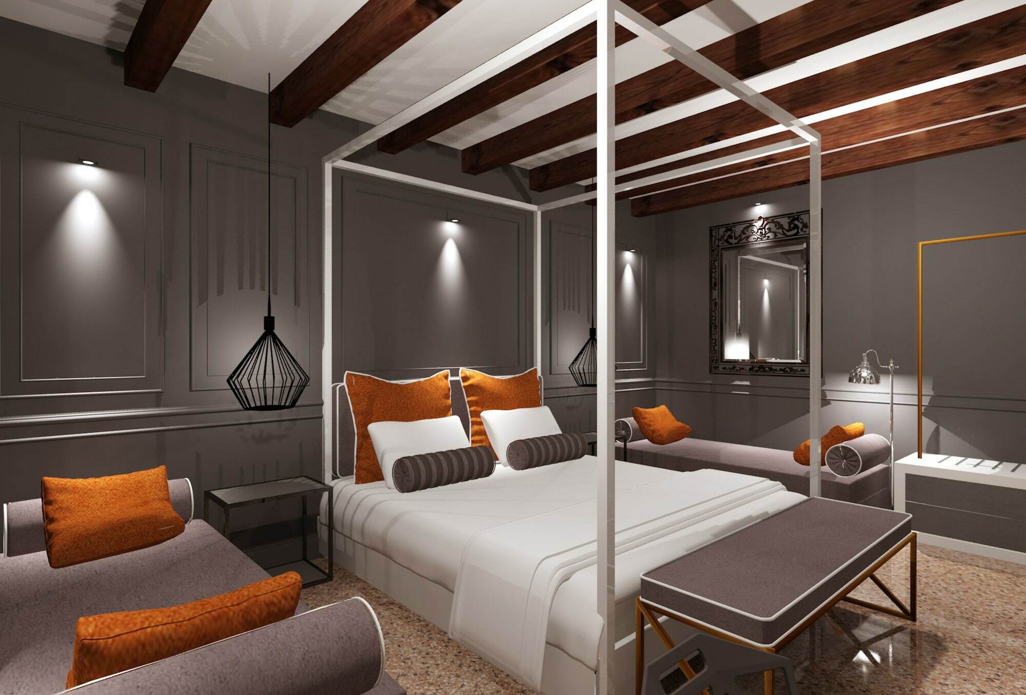 San Marco 755 Appartement *