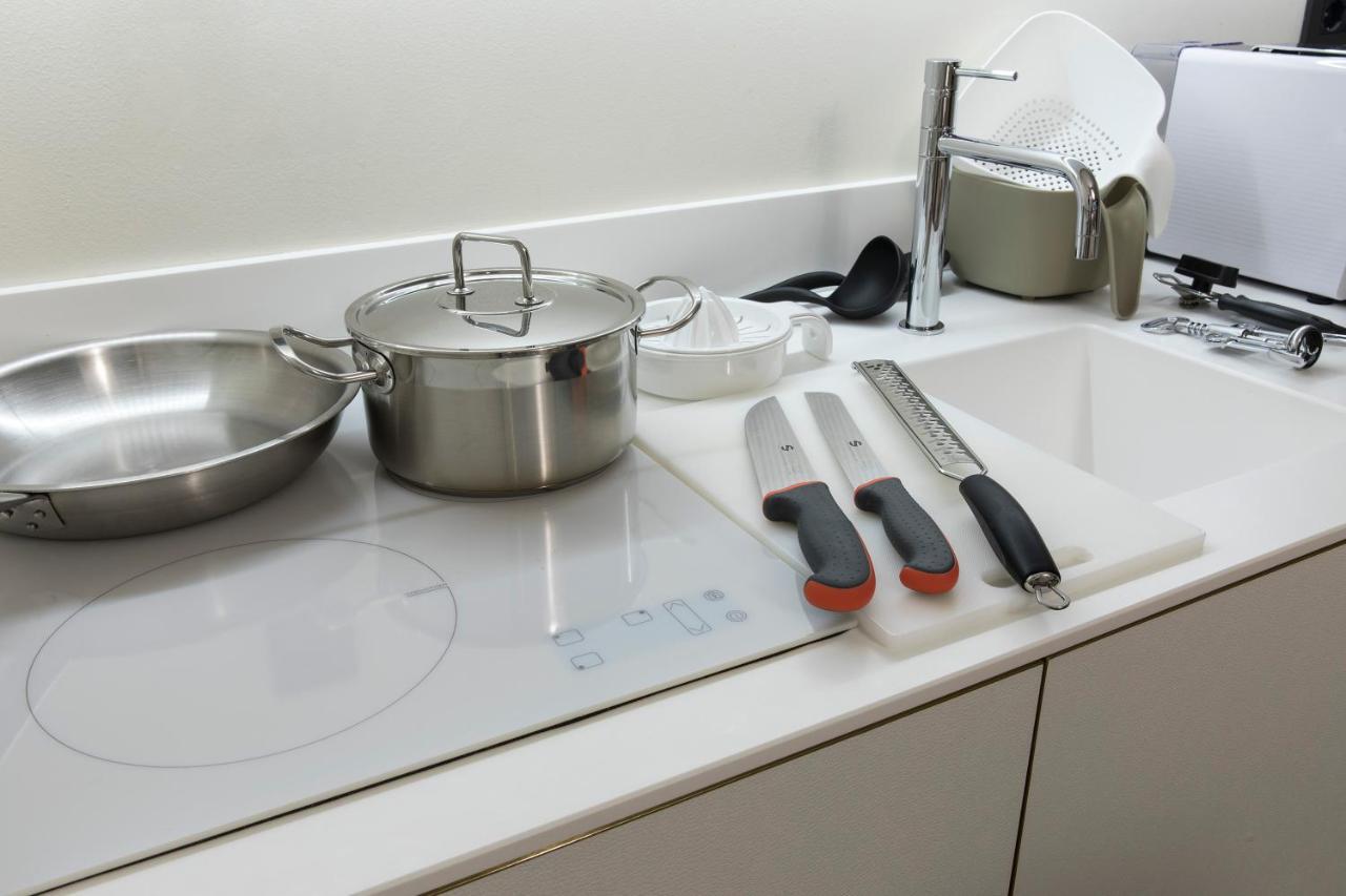 Appartement San Marco 755 Venetië