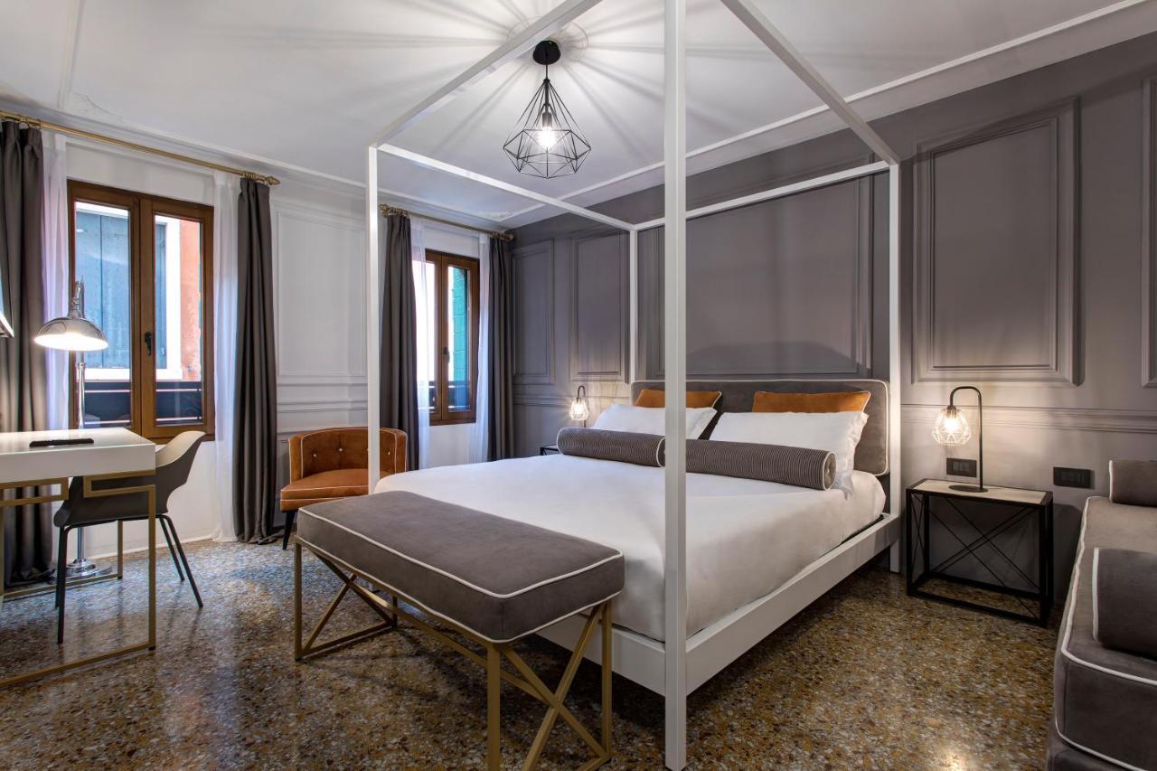 San Marco 755 Apartment Venedig