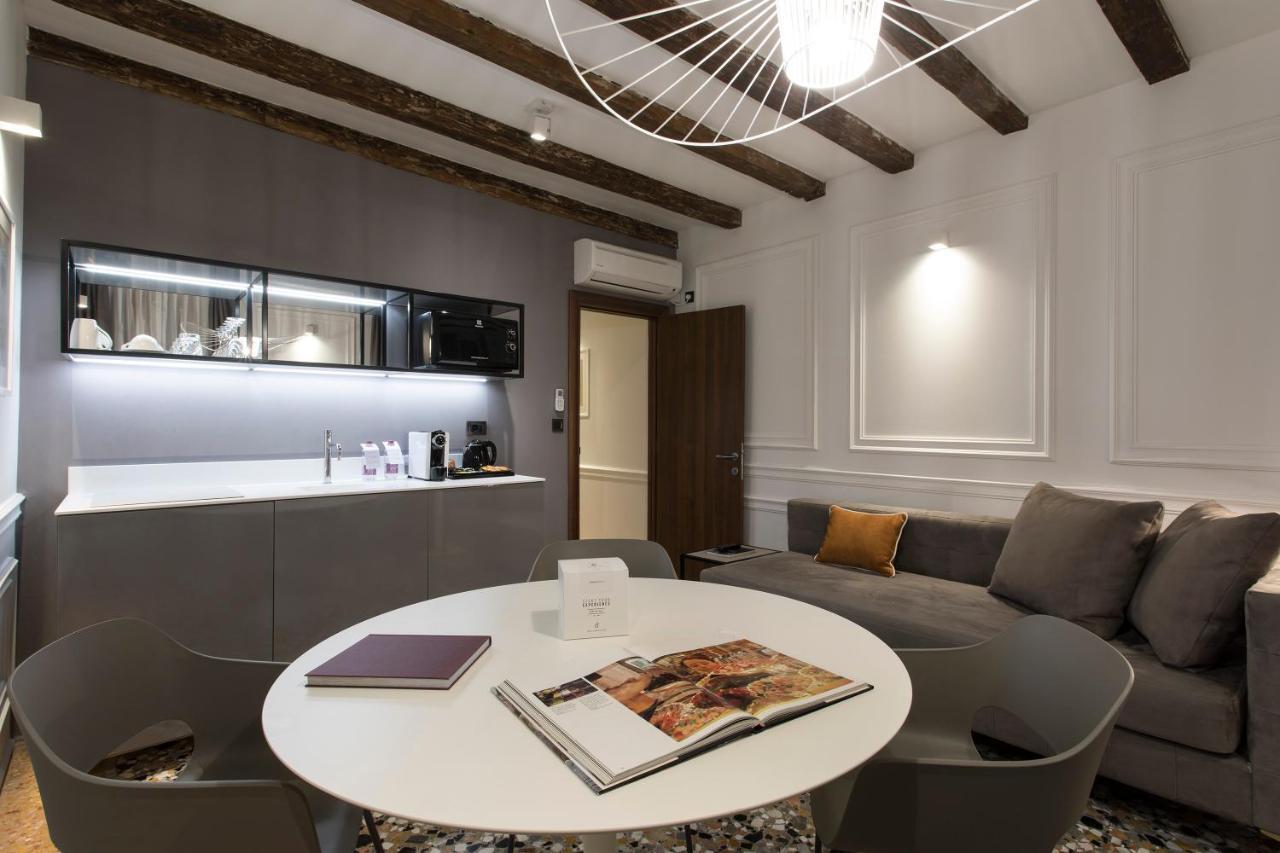 San Marco 755 Appartement Venetië