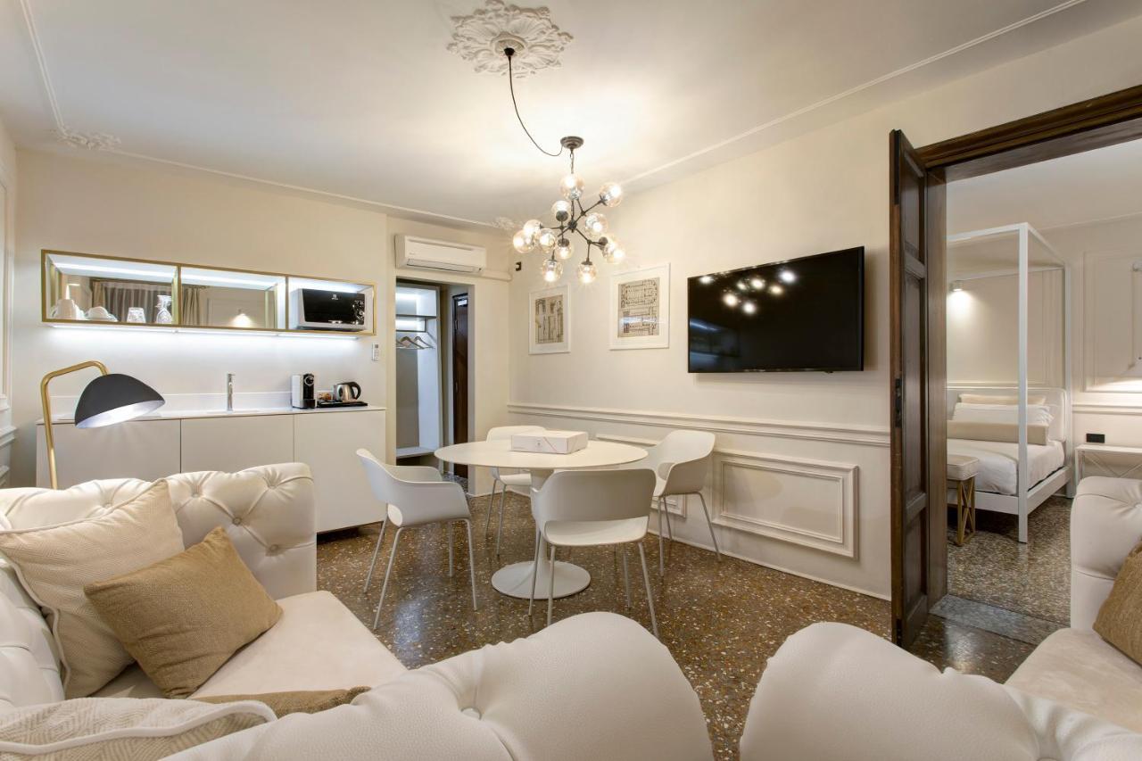 San Marco 755 Appartement Venetië